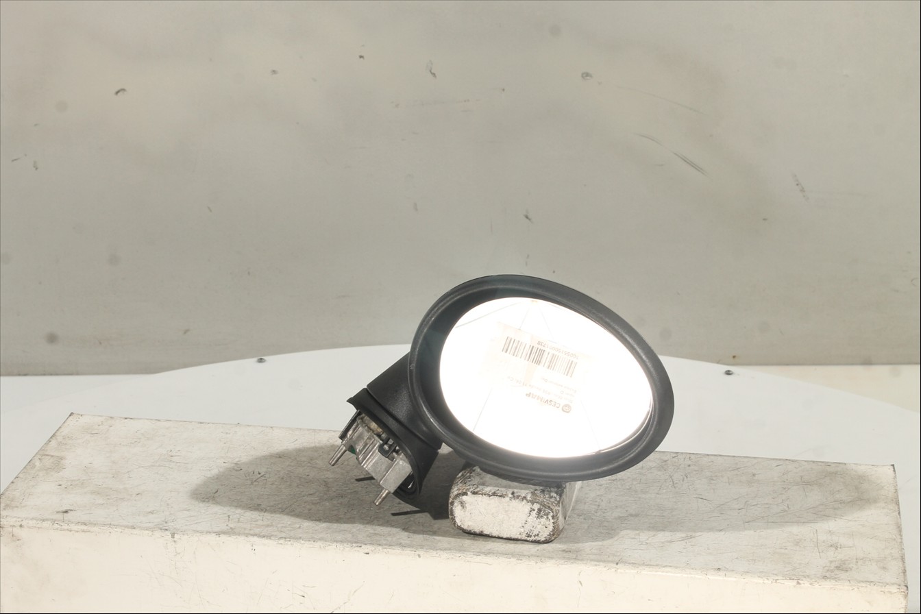Espejo exterior Der.