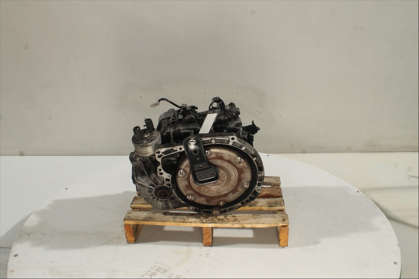 Caja cambios automática