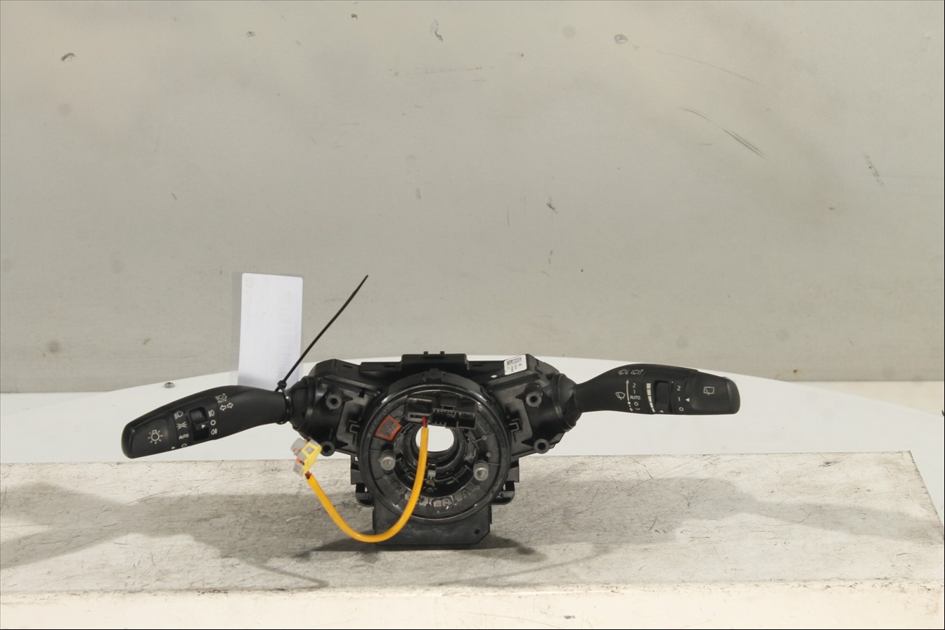 Conjunto mandos intermitentes y limpiaparabrisas