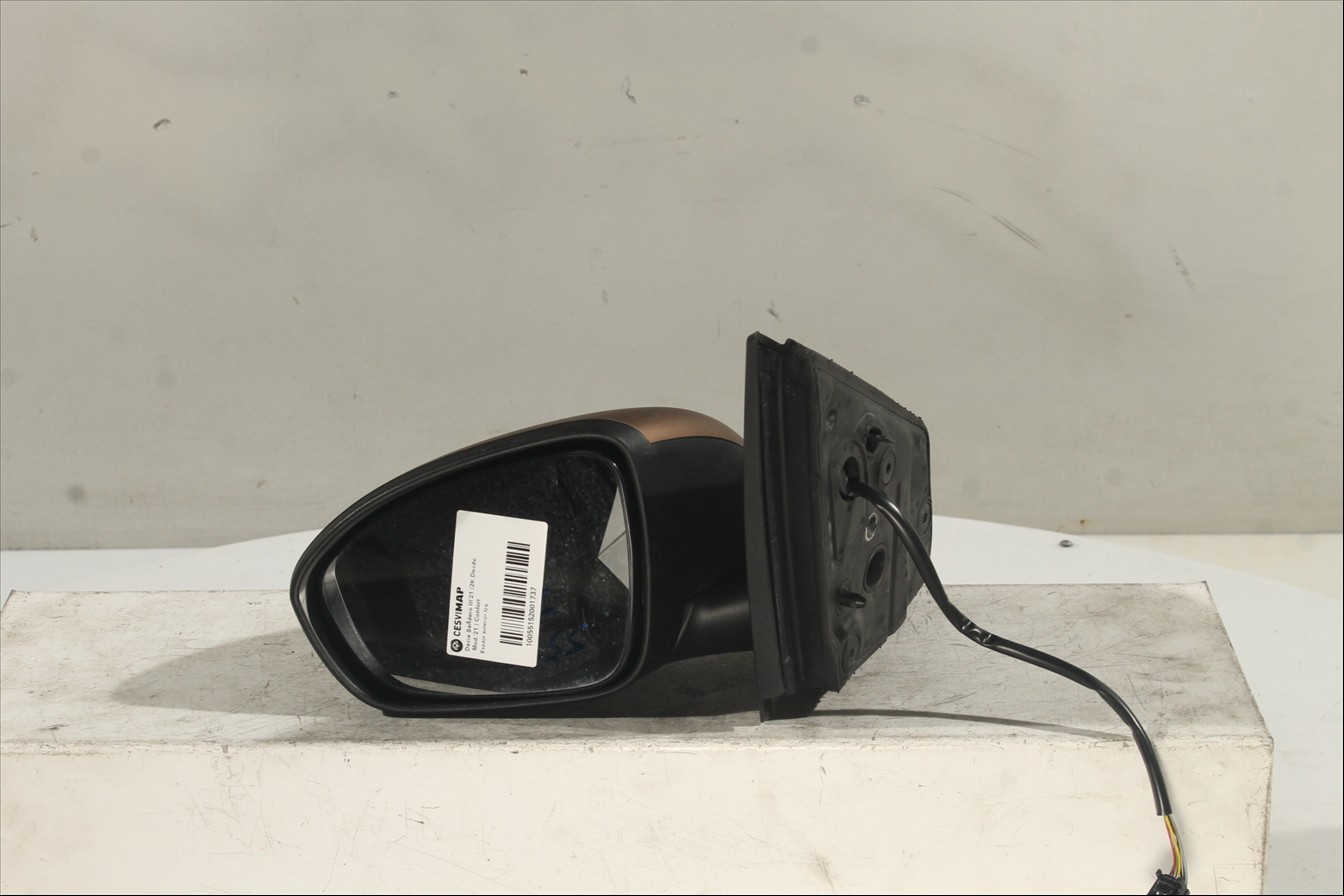 Espejo exterior Izq.