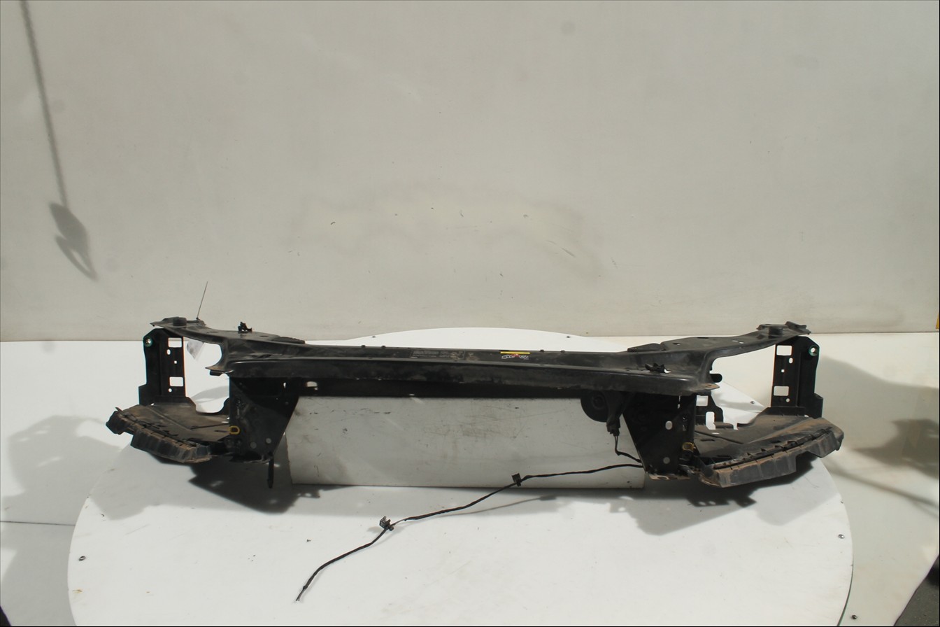 Chapa unión alojamiento faros