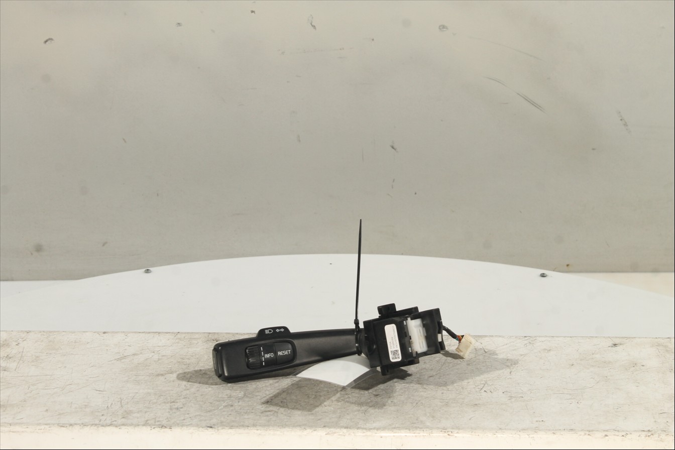 Palanca de intermitentes