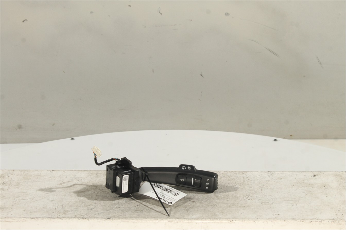 Palanca limpiaparabrisas