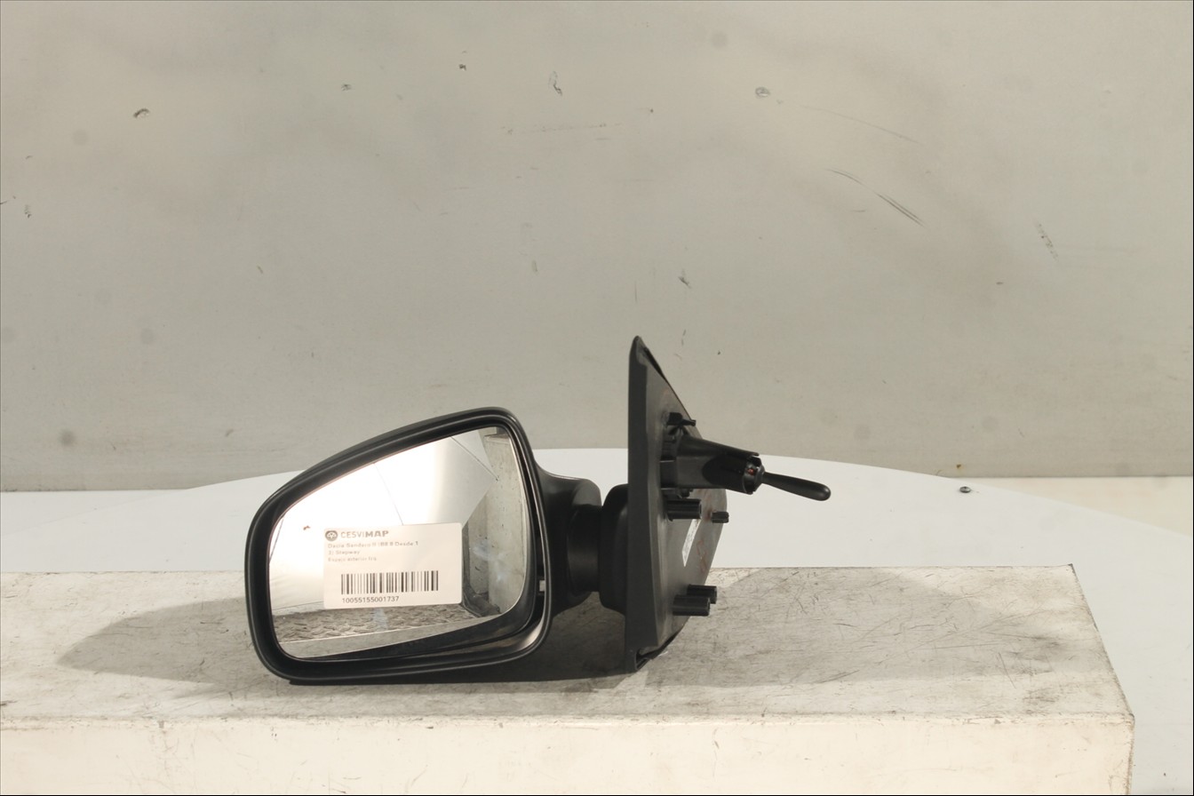 Espejo exterior Izq.