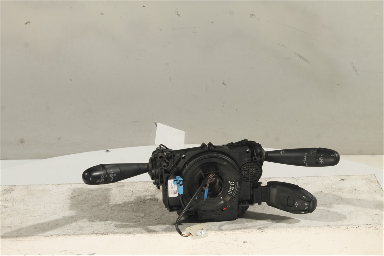 Conjunto mandos intermitentes y limpiaparabrisas