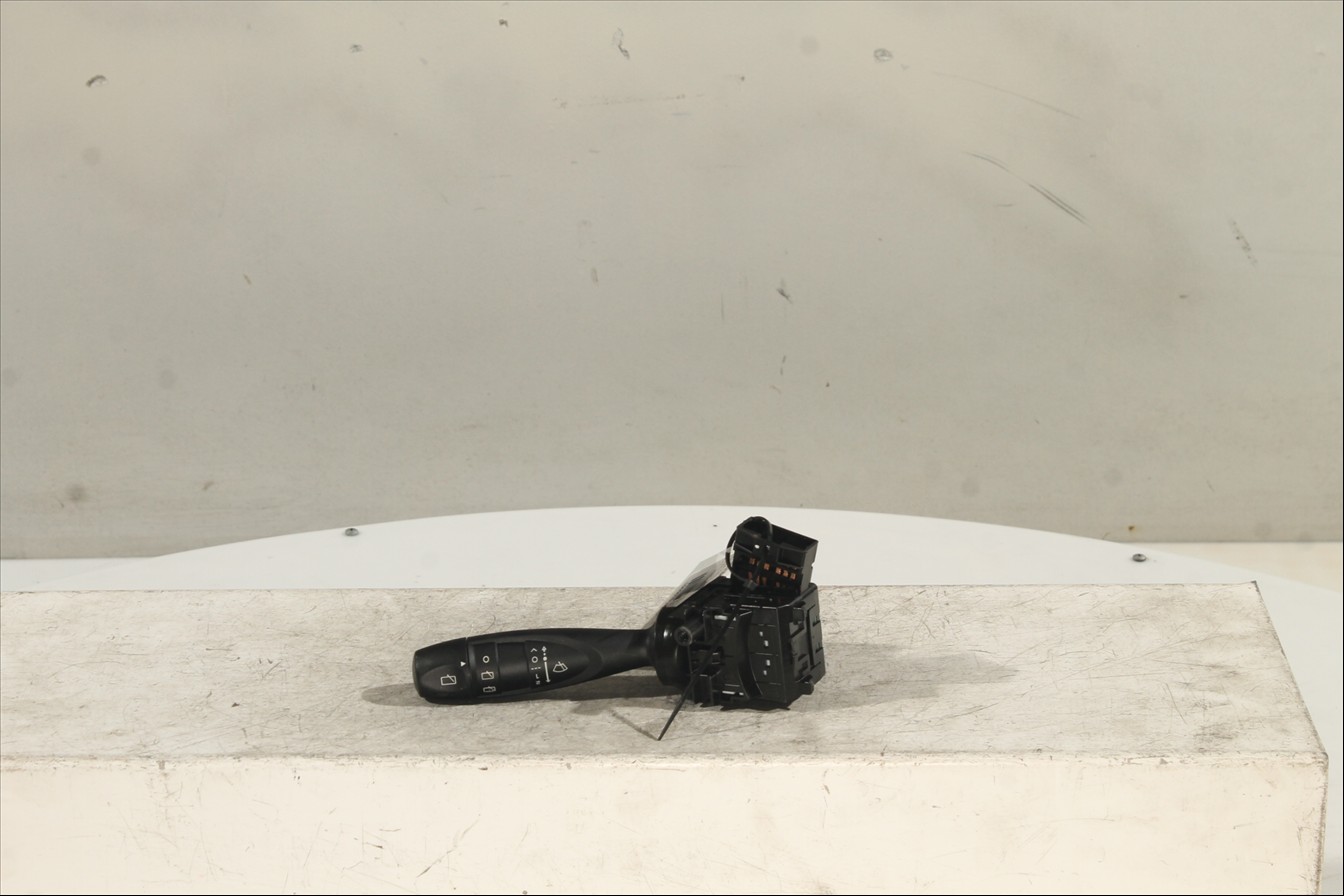 Palanca limpiaparabrisas