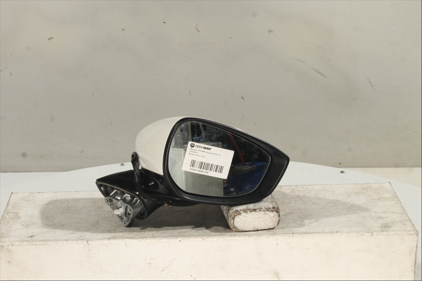 Espejo exterior Der.