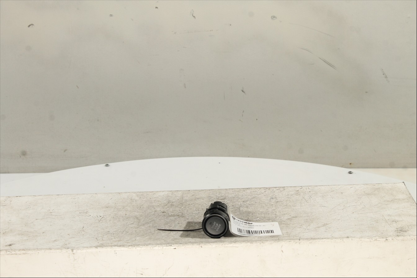 Interruptor de arranque