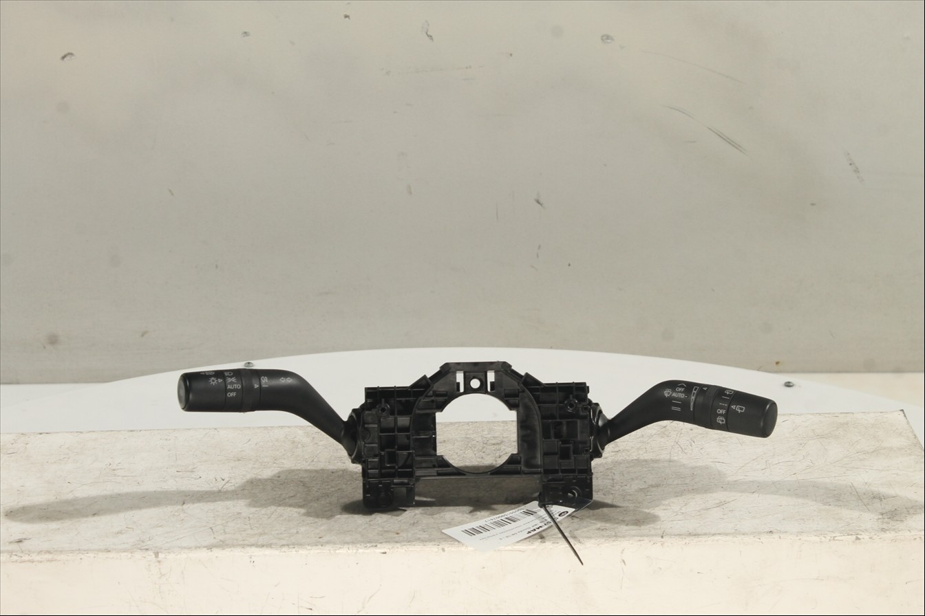 Conjunto mandos intermitentes y limpiaparabrisas