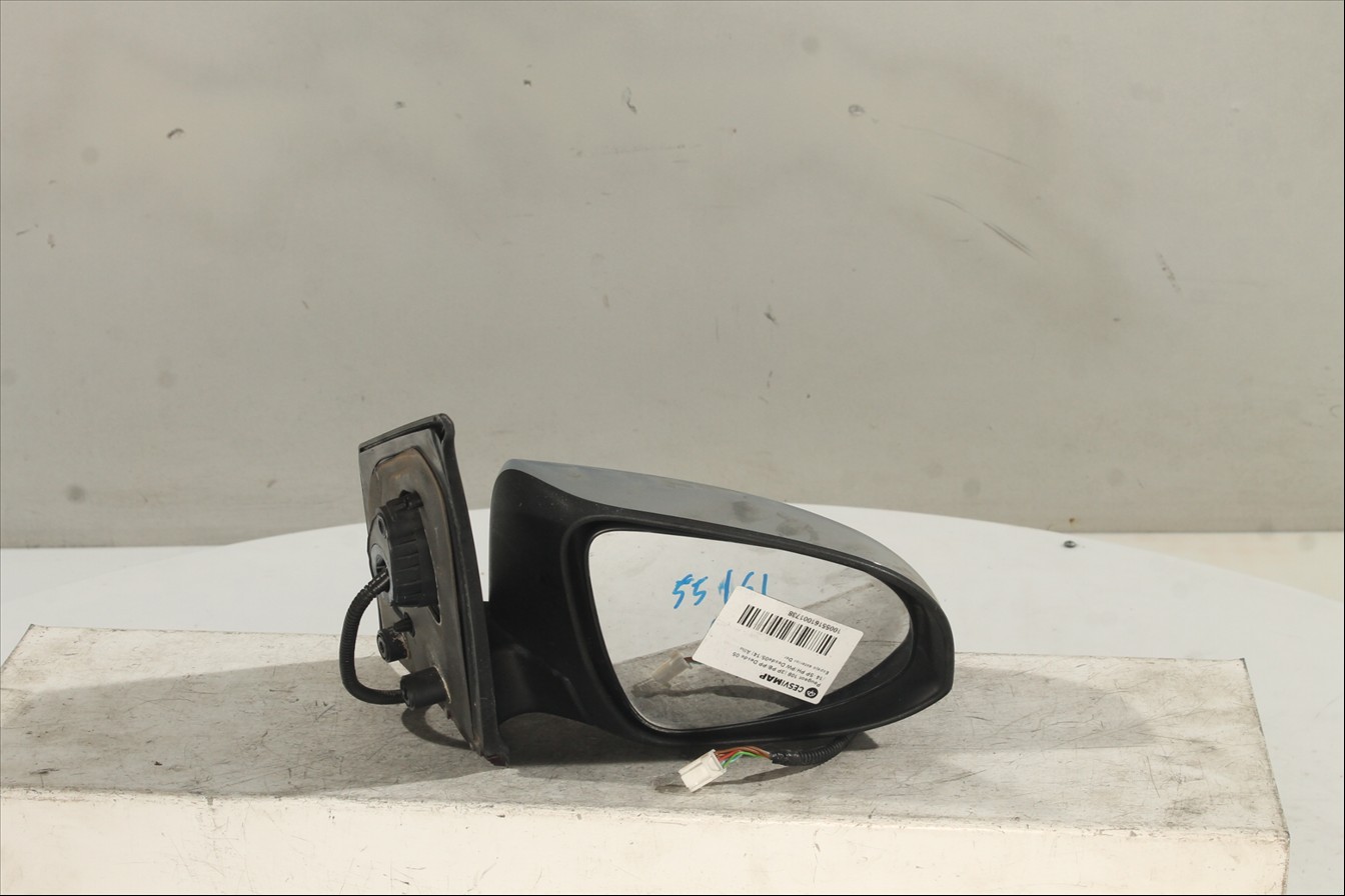 Espejo exterior Der.