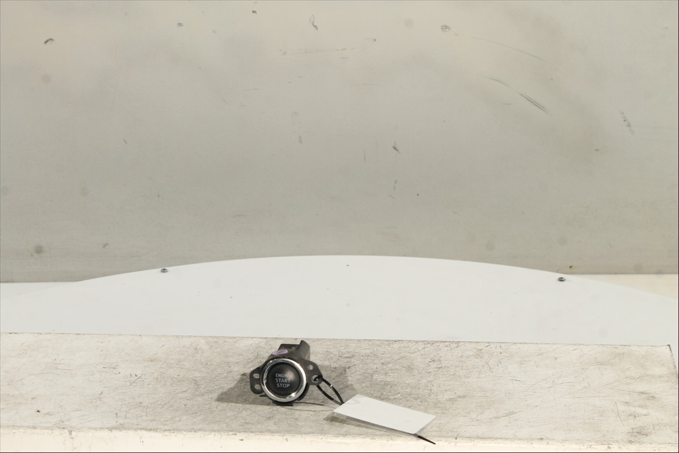 Interruptor de arranque