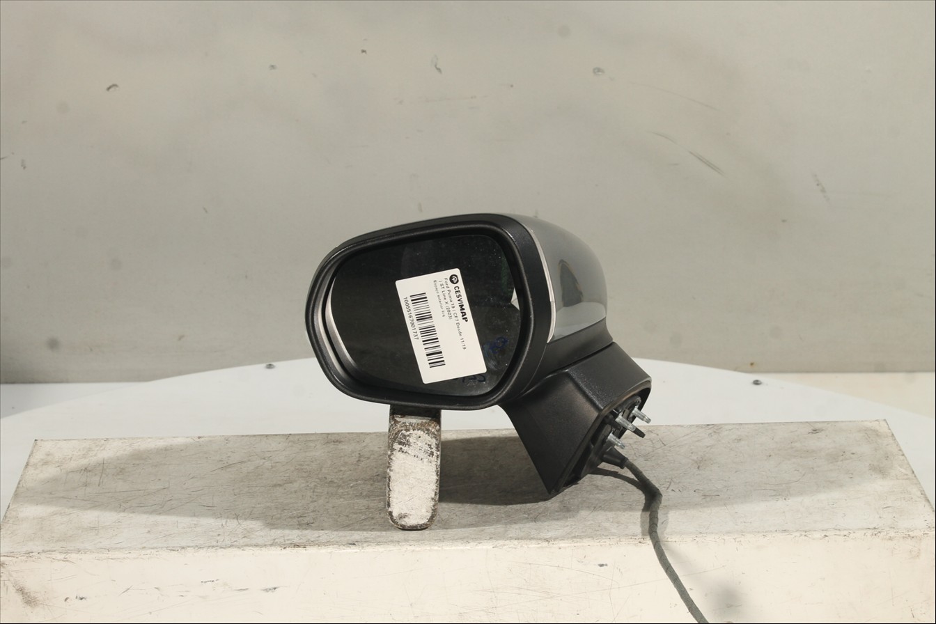 Espejo exterior Izq.