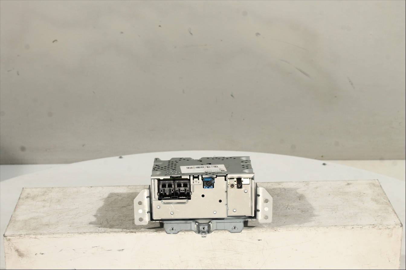 Unidad navegación GPS