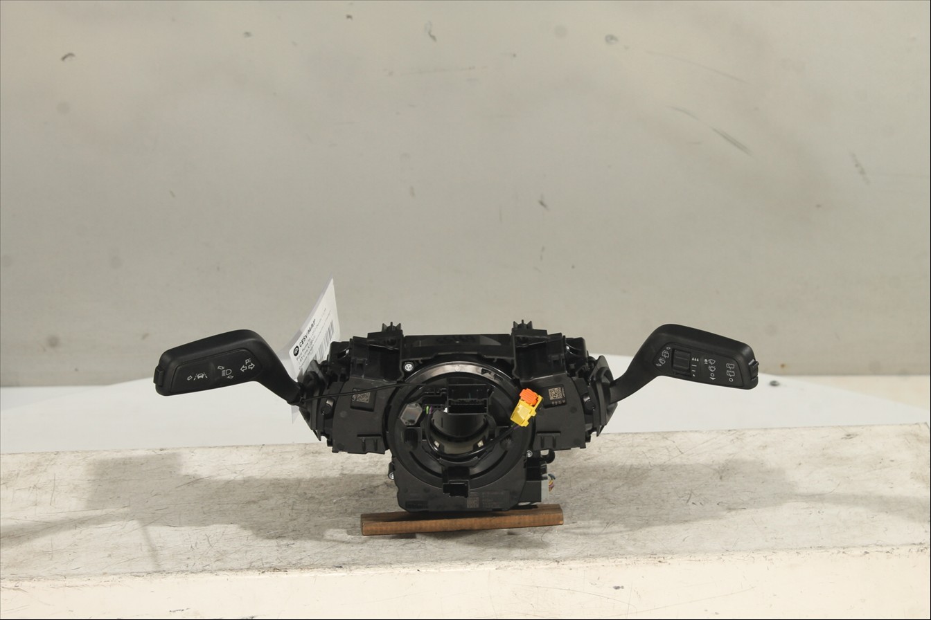 Conjunto mandos intermitentes y limpiaparabrisas