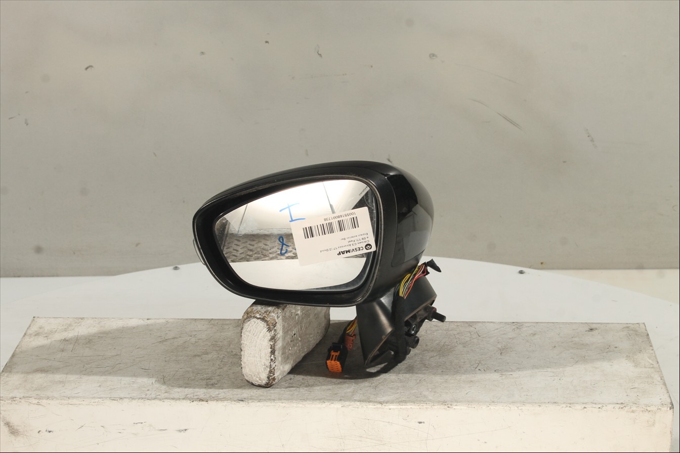 Espejo exterior Der.