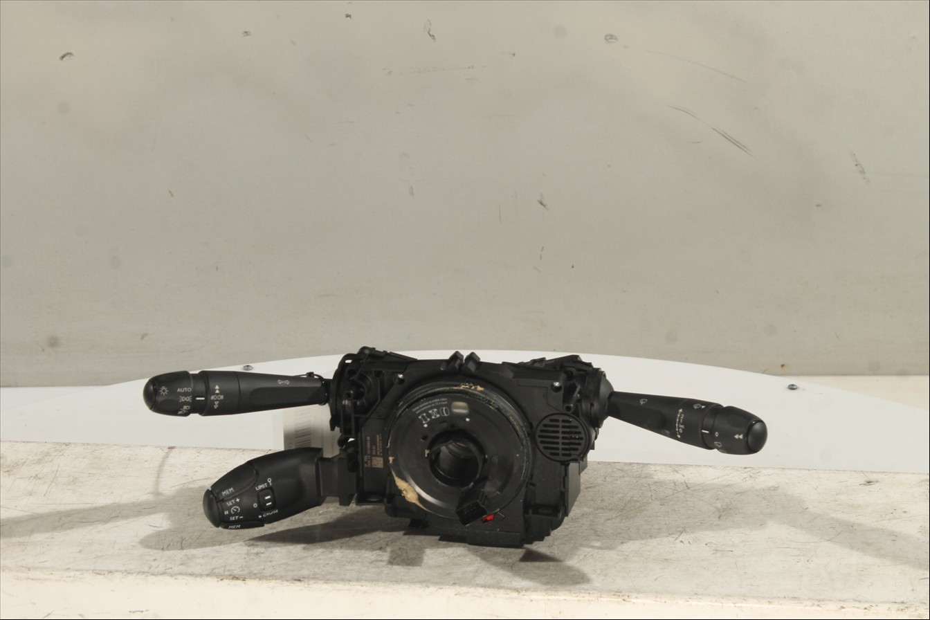 Conjunto mandos intermitentes y limpiaparabrisas