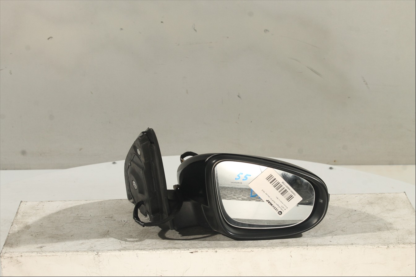 Espejo exterior Der.