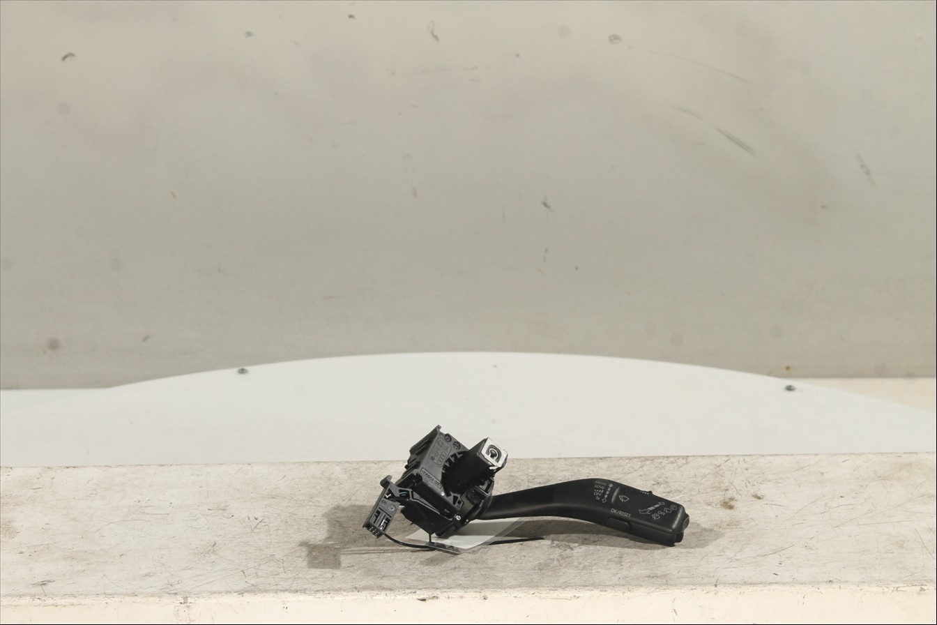 Palanca limpiaparabrisas