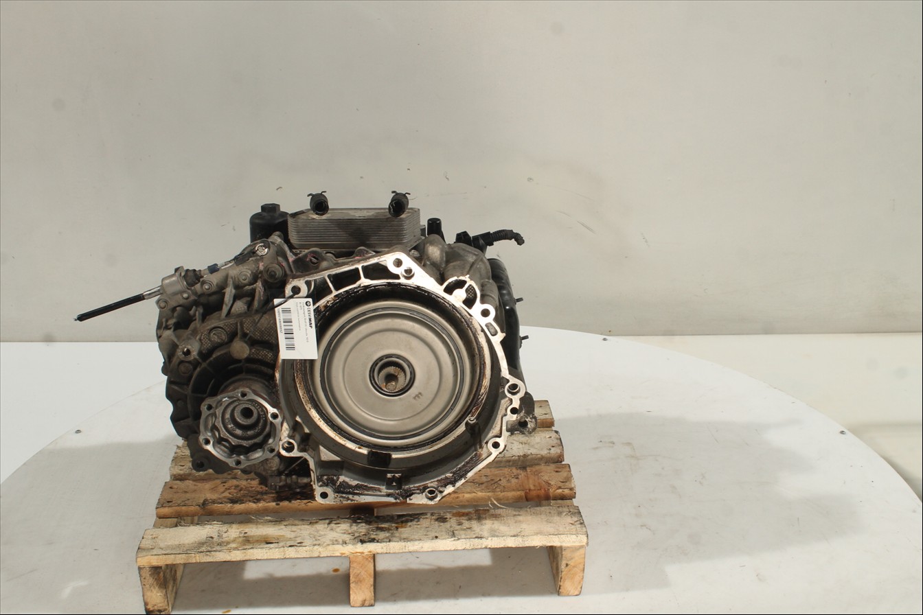 Caja cambios automática