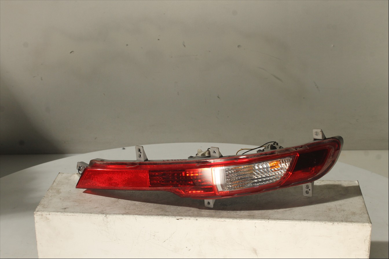 Piloto antiniebla Tra. Izq.