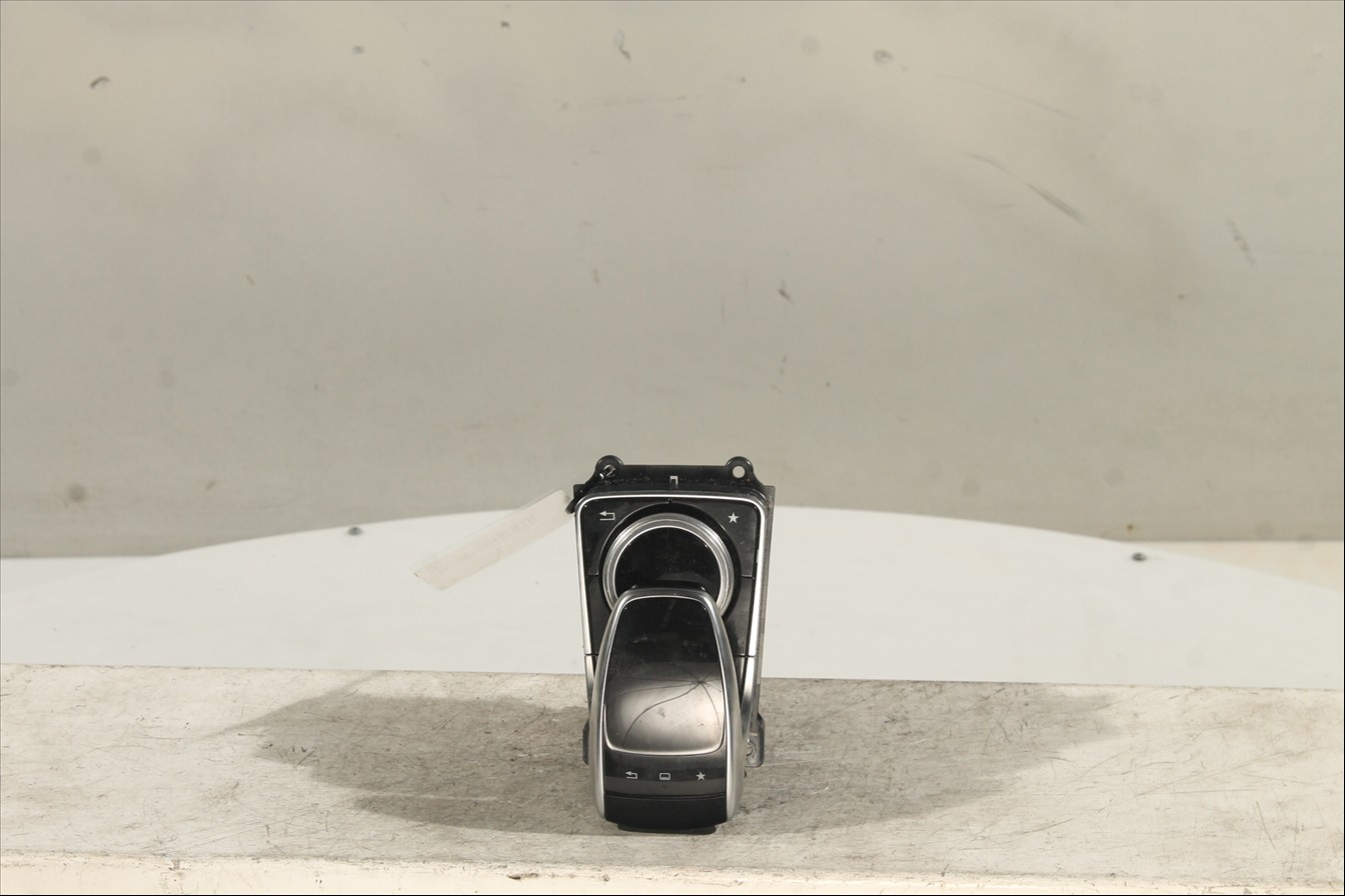 Mando control multifuncion