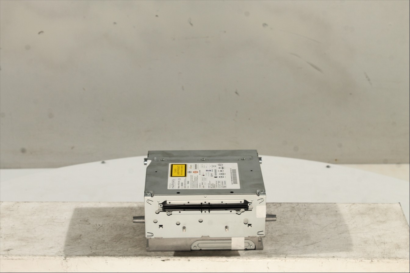 Unidad navegación GPS