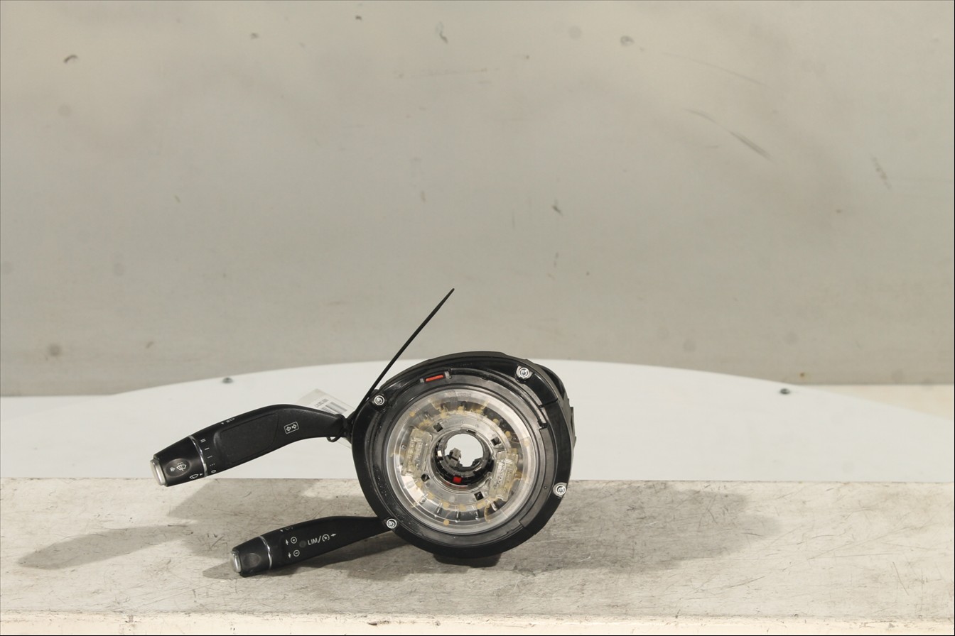 Conjunto mandos intermitentes y limpiaparabrisas