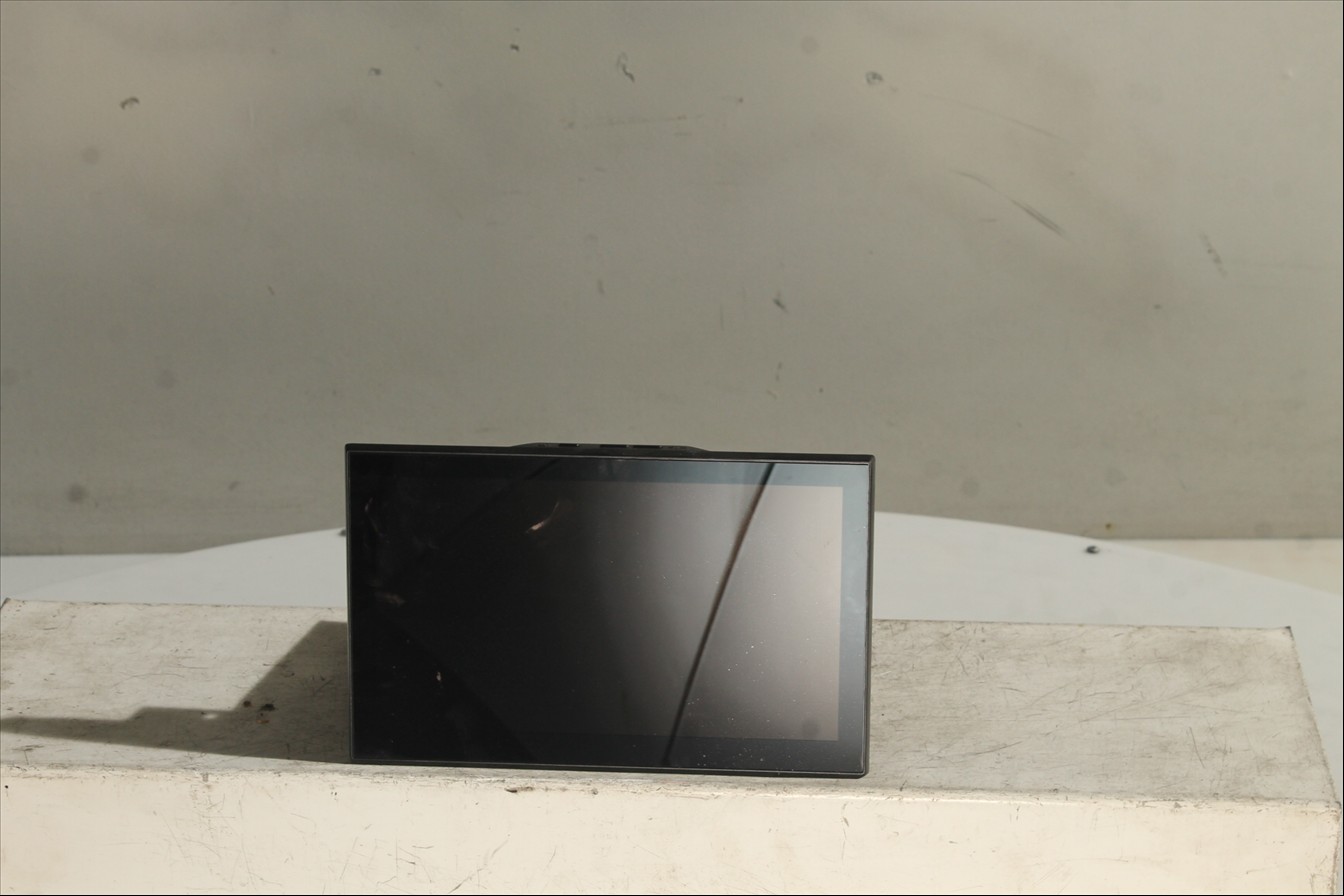 Unidad navegación GPS