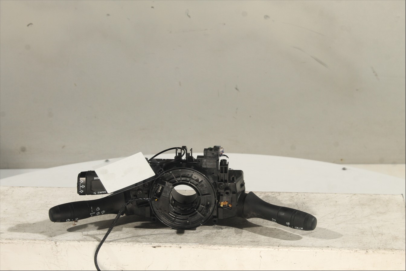 Conjunto mandos intermitentes y limpiaparabrisas