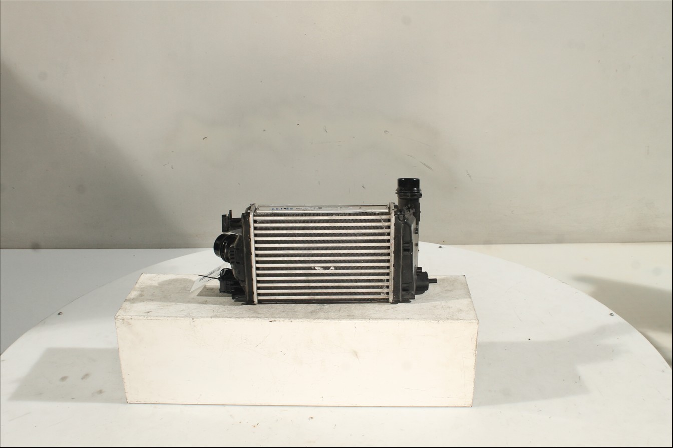 Intercooler