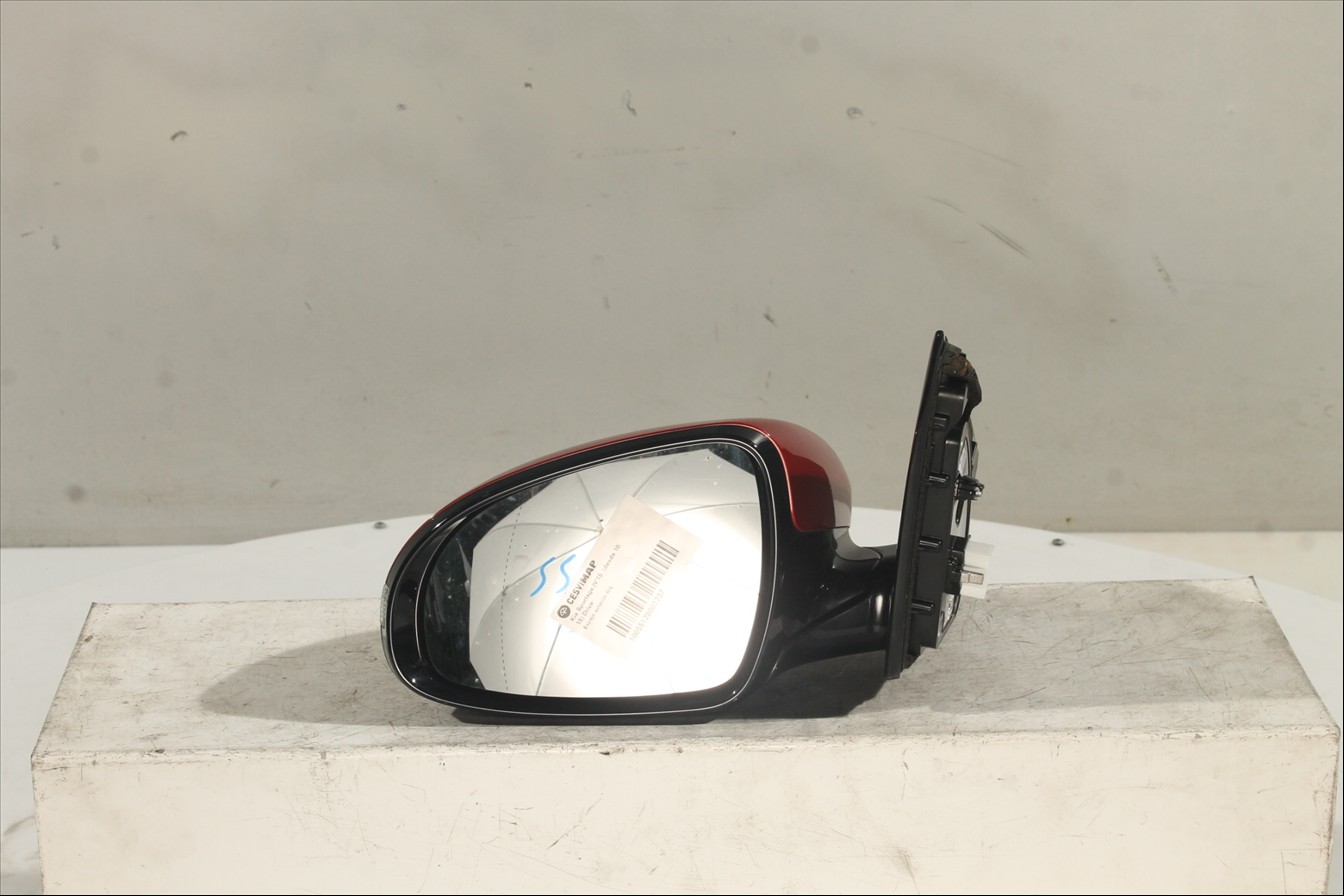 Espejo exterior Izq.