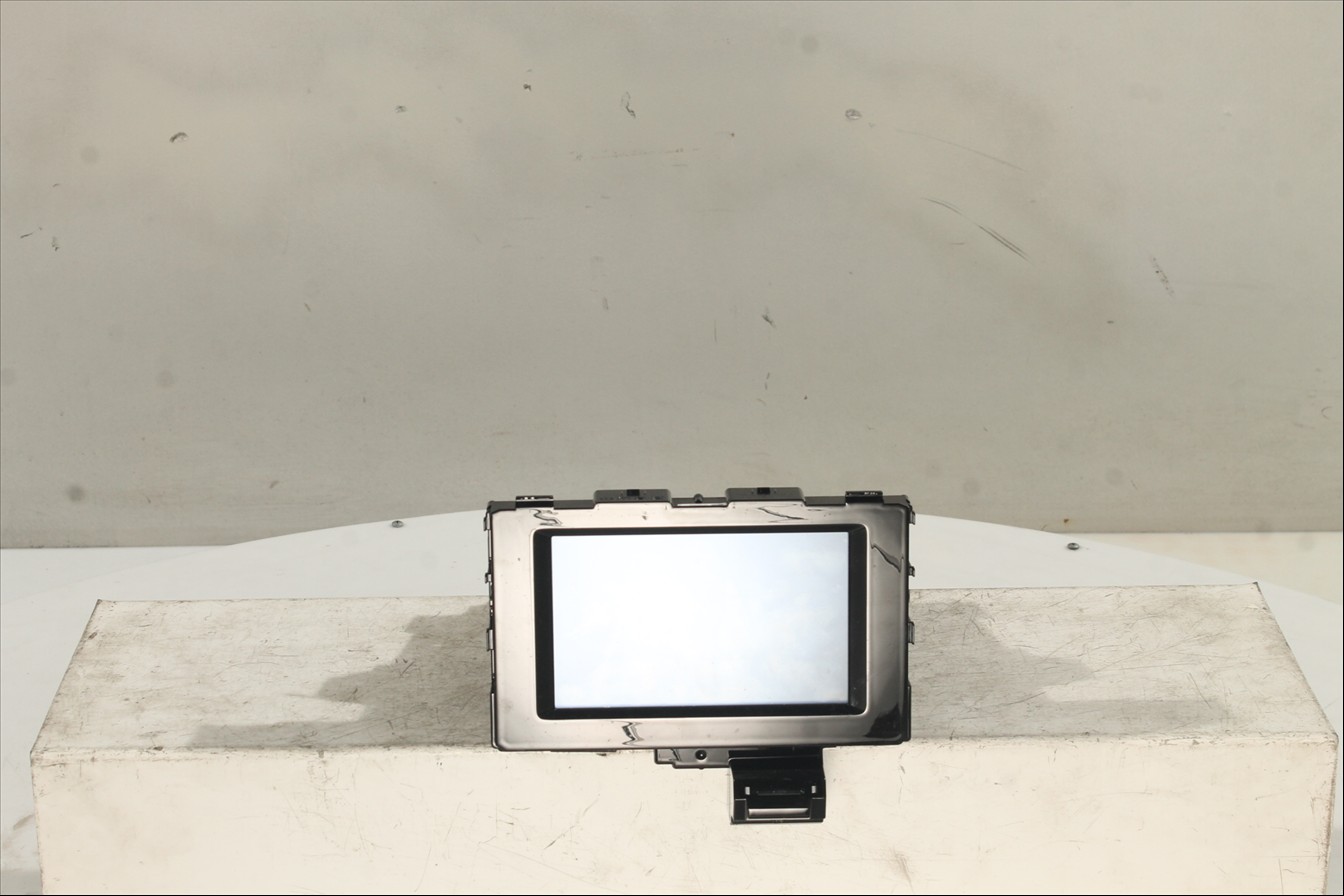 Unidad navegación GPS