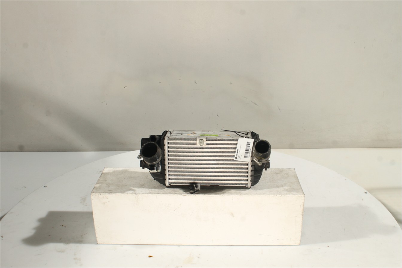 Intercooler