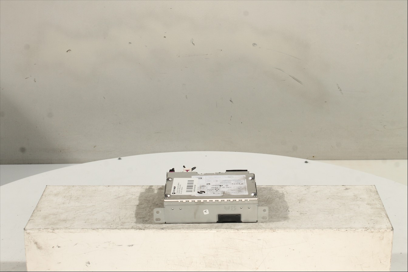 Mod. Ctrl. Telemático