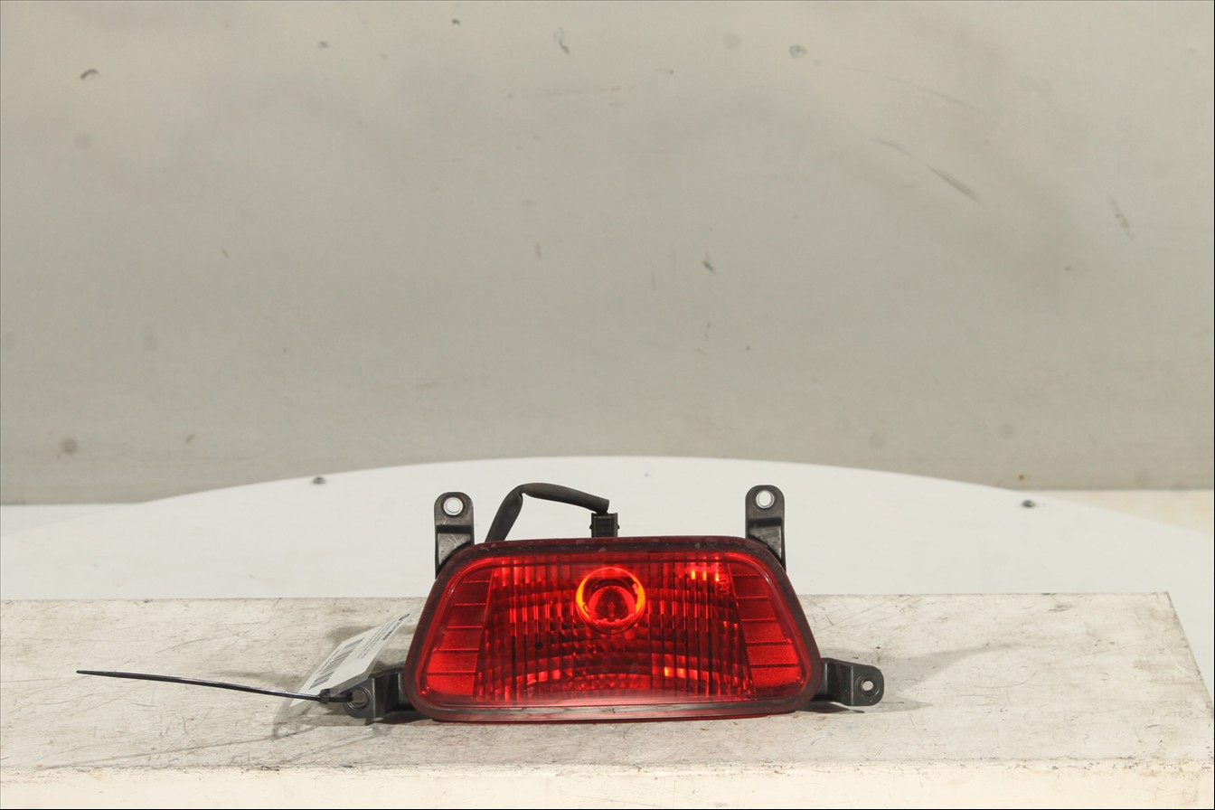 Piloto antiniebla Tra.