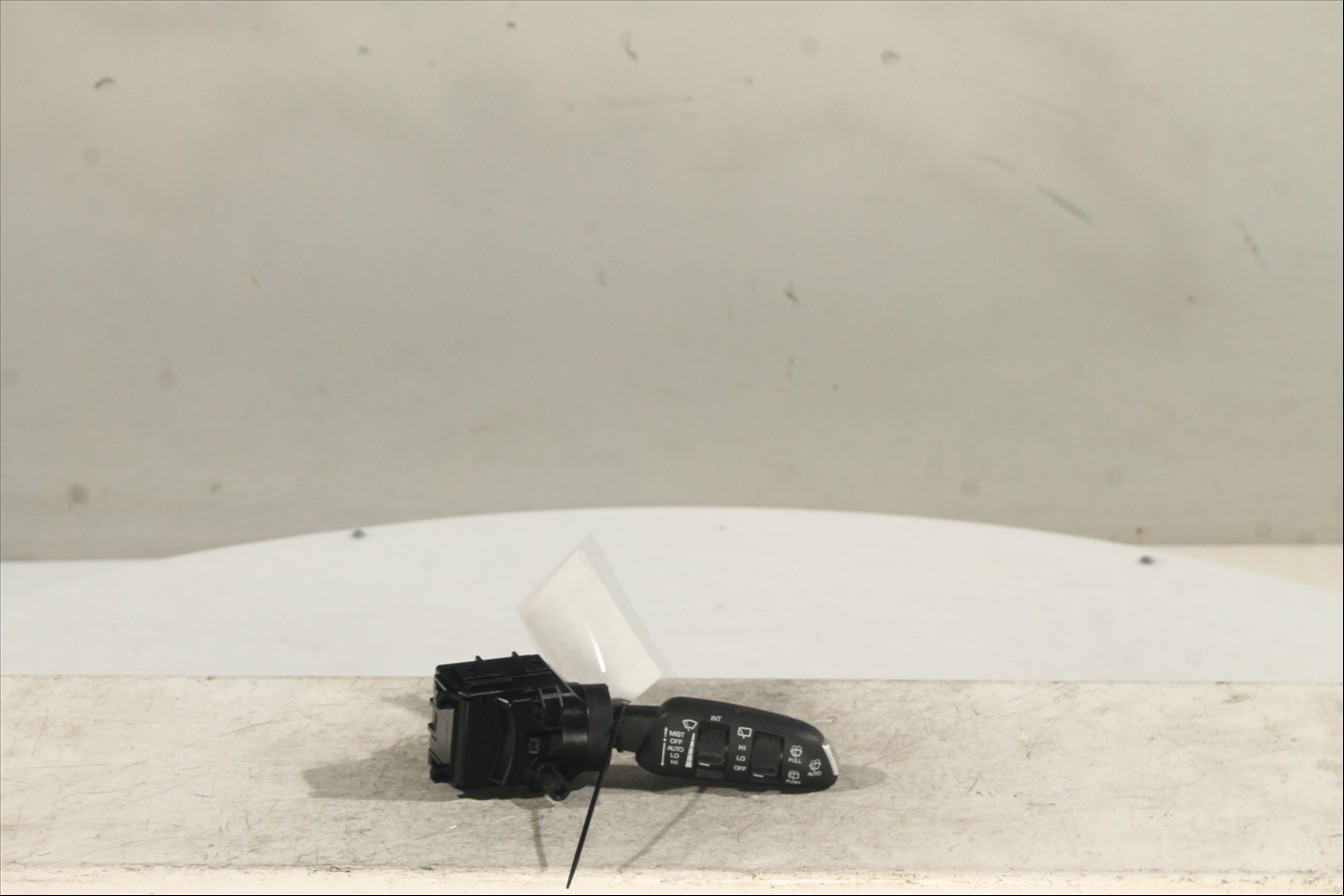 Palanca limpiaparabrisas