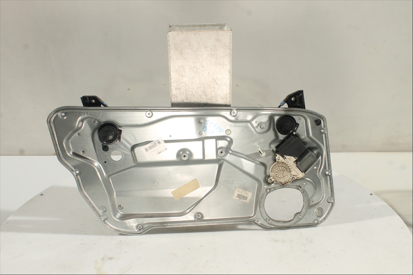 Elevalunas eléctrico puerta Del. Izq.