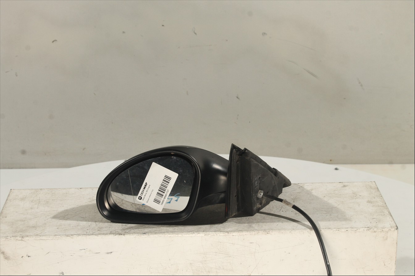 Espejo exterior Izq.