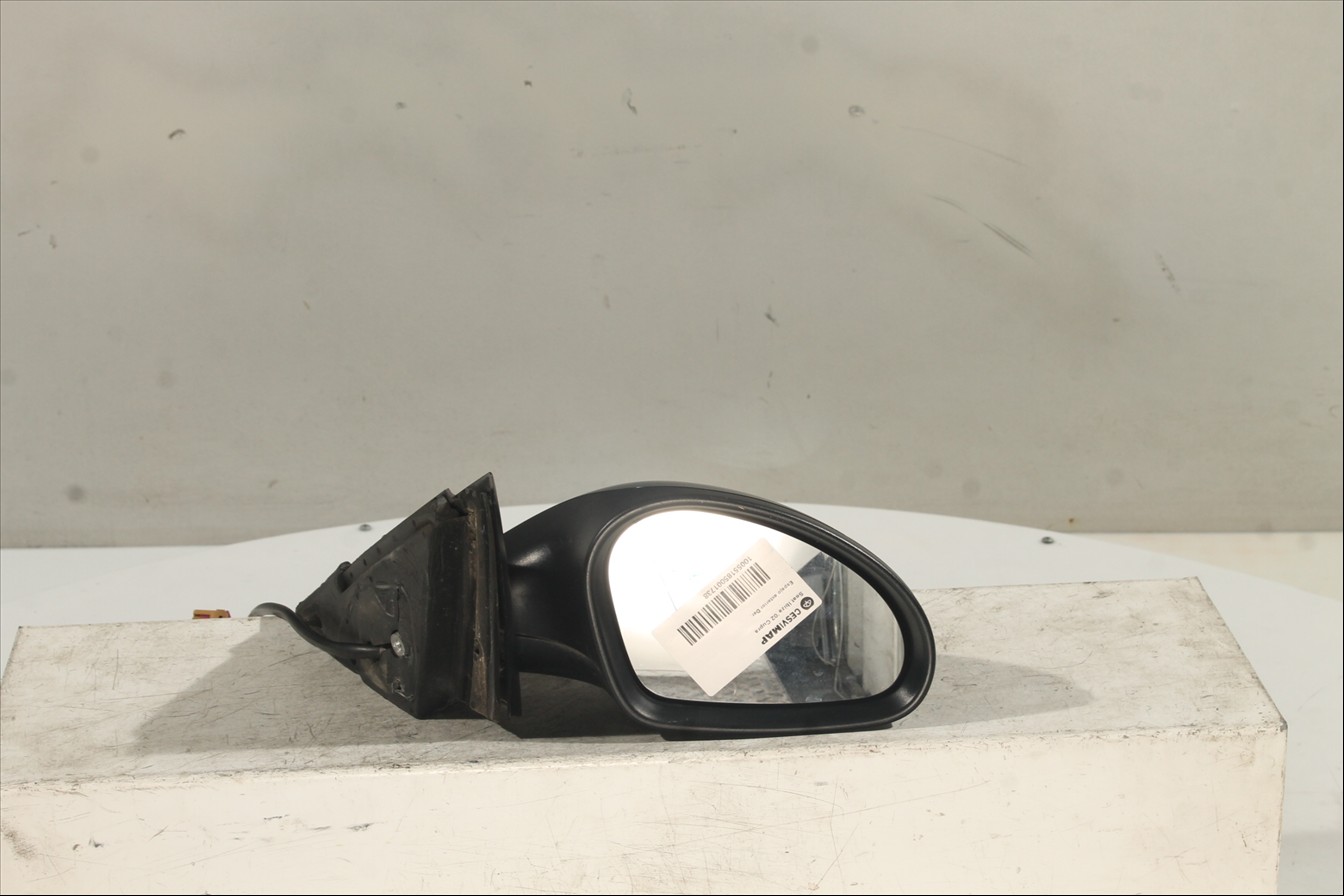 Espejo exterior Der.