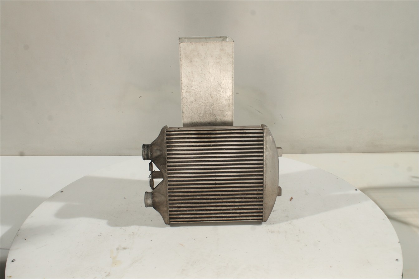 Intercooler