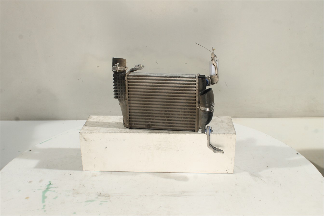 Intercooler