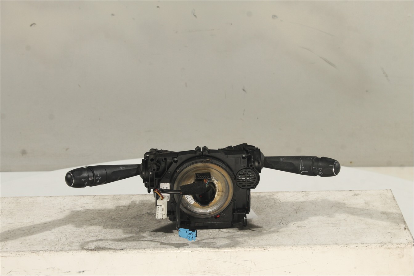 Conjunto mandos intermitentes y limpiaparabrisas