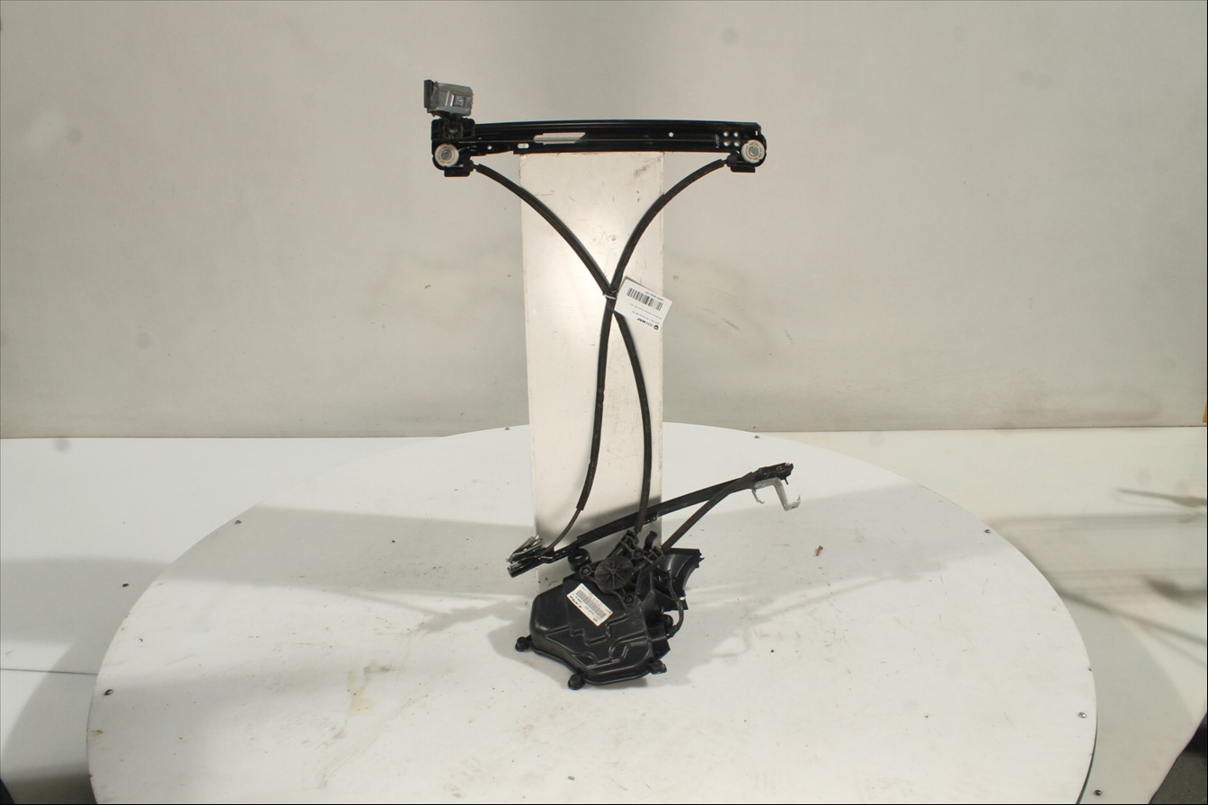 Elevalunas eléctrico puerta Del. Izq.