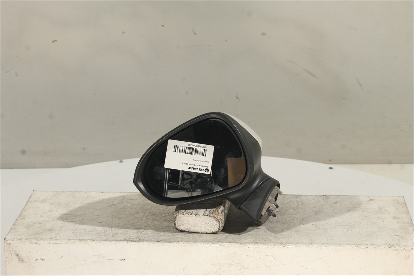 Espejo exterior Izq.