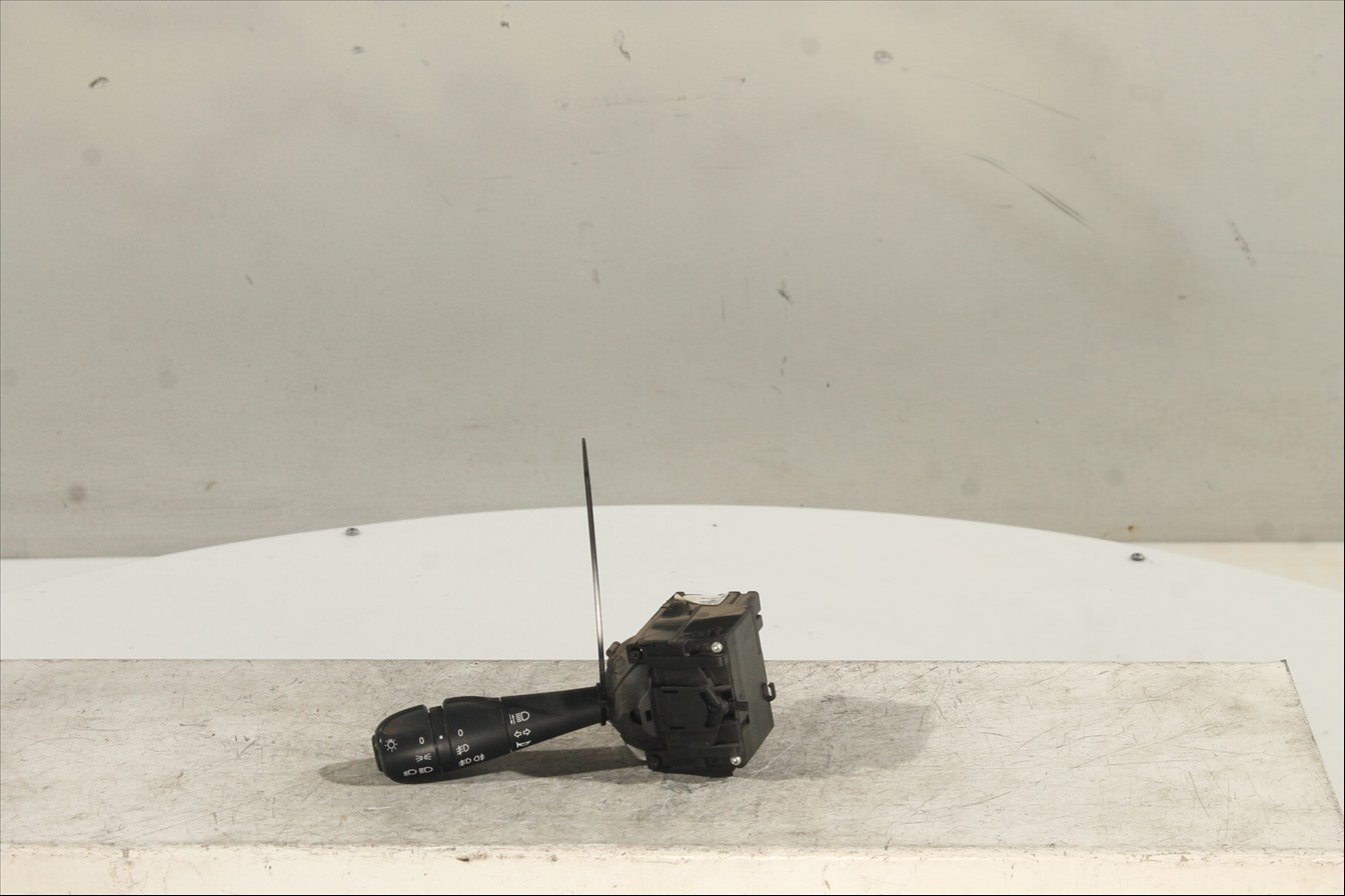 Palanca de intermitentes