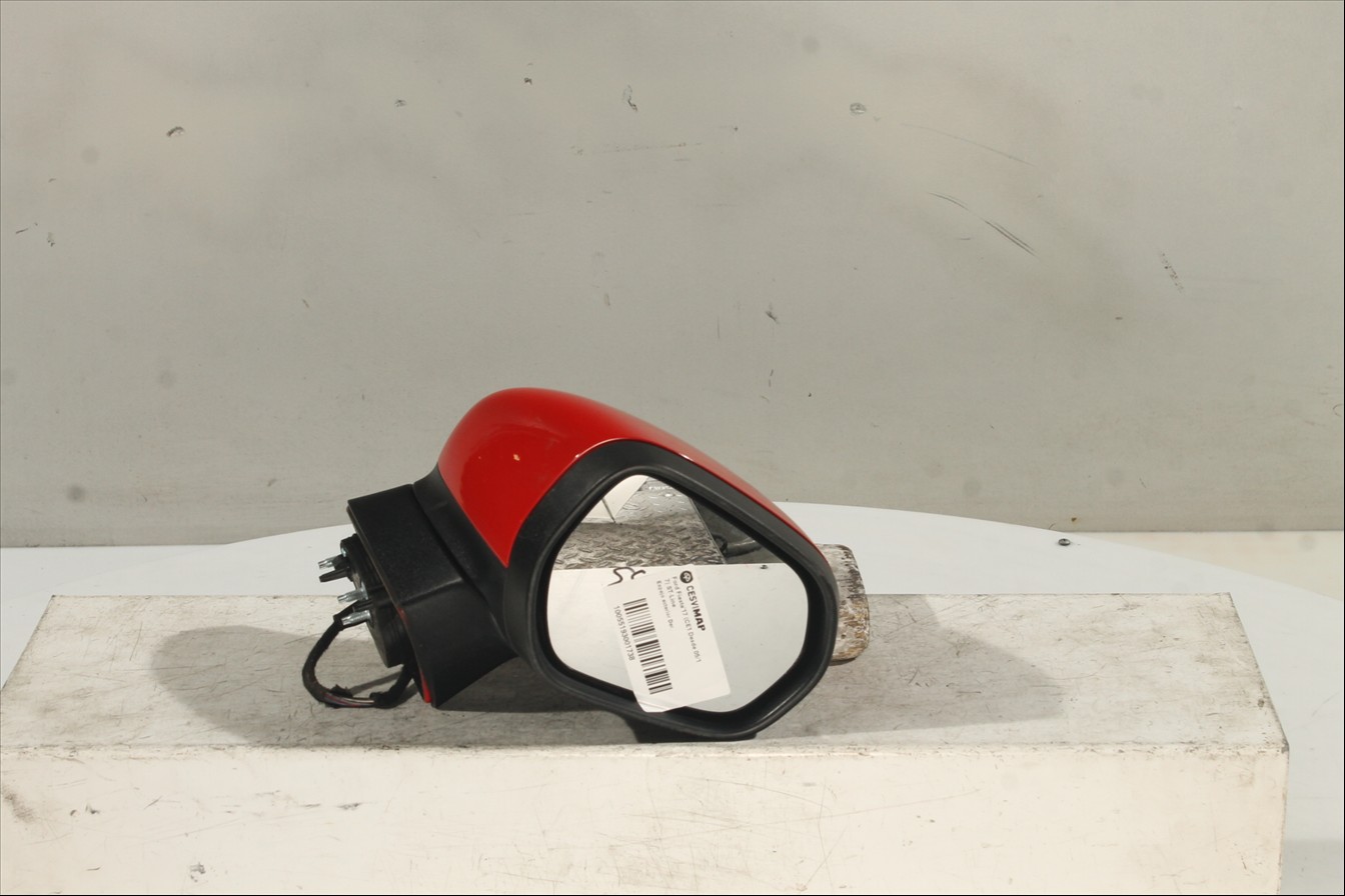 Espejo exterior Der.