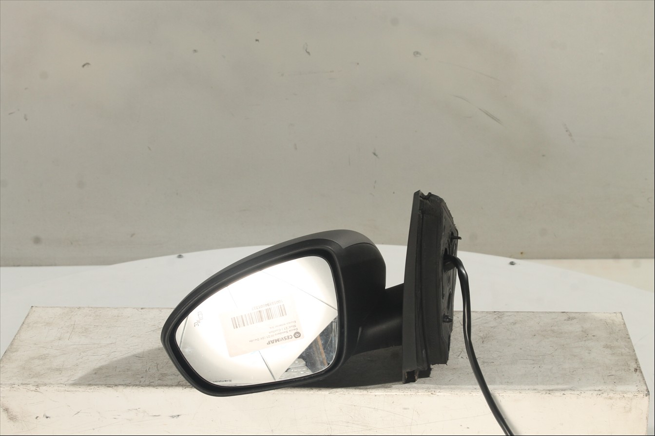 Espejo exterior Izq.