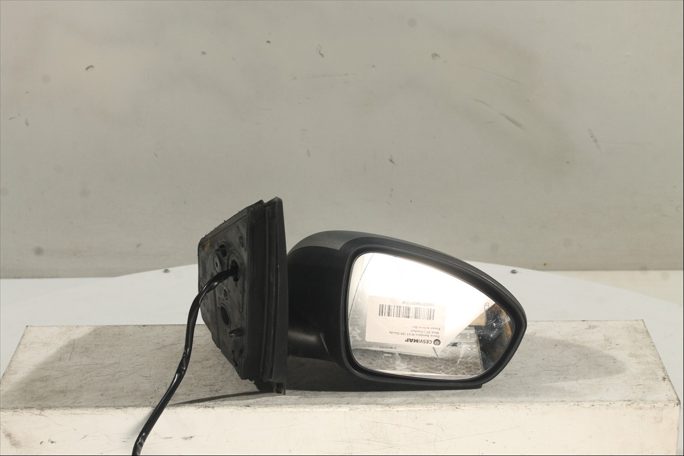 Espejo exterior Der.