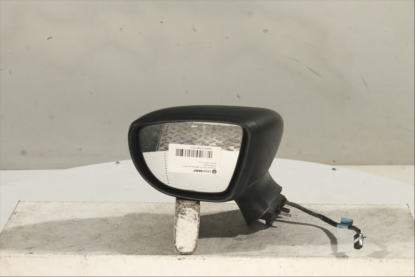 Espejo exterior Izq.