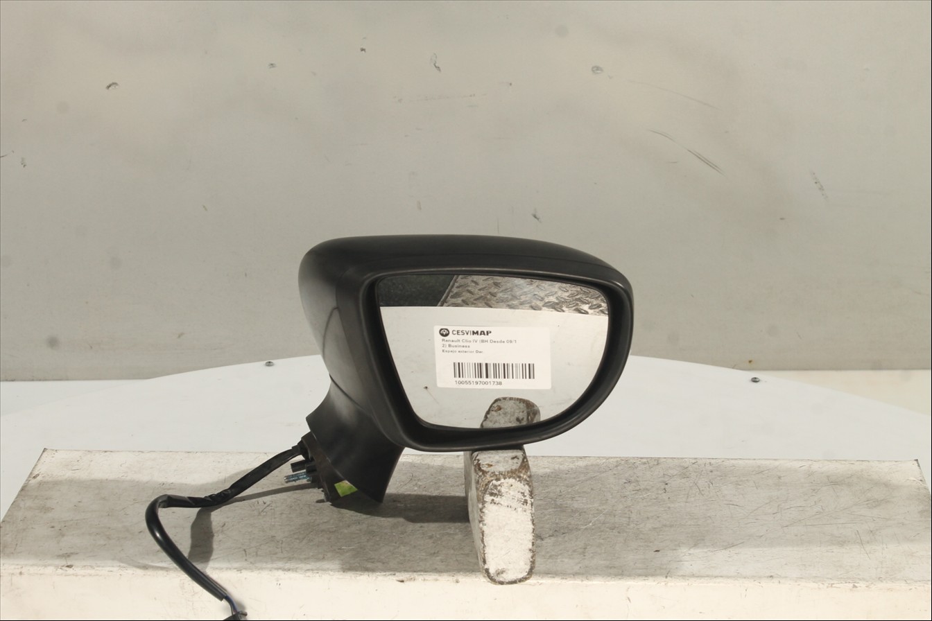 Espejo exterior Der.